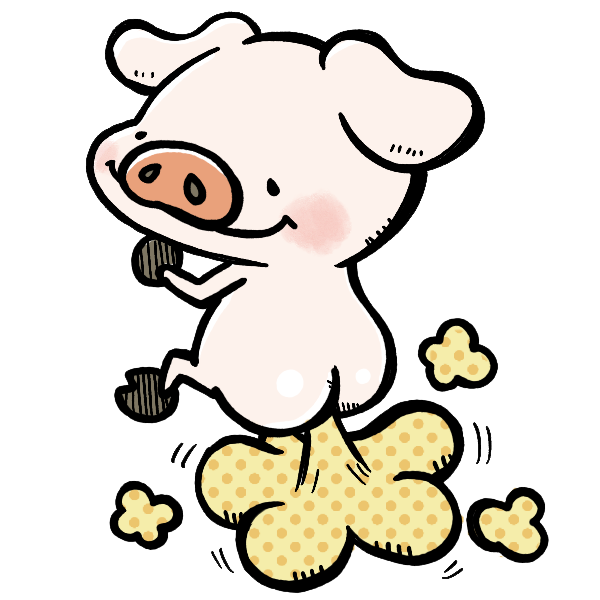 ページトップボタン